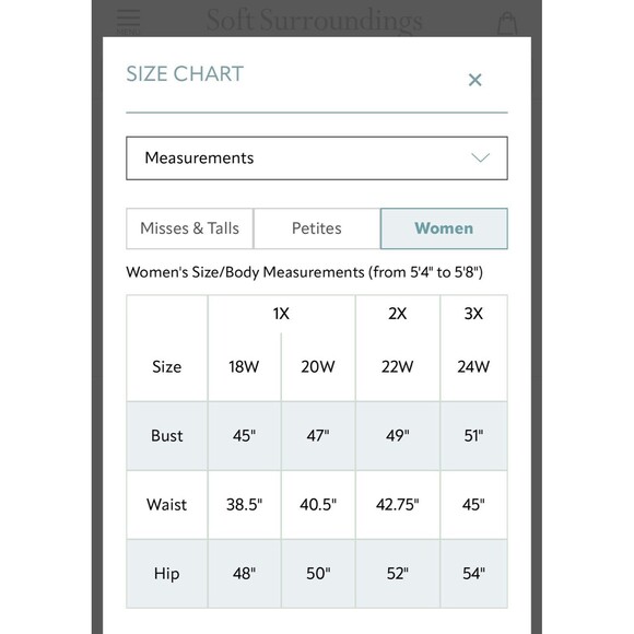 Soft Surroundings Cowl Neck Tunic 3X Beige Textured Lagenlook Pocket Boho Casual - Picture 13 of 13